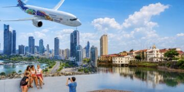 Panamá Stopover supera los 132 mil visitantes en el primer semestre y crece 38%