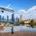 Panamá Stopover supera los 132 mil visitantes en el primer semestre y crece 38%