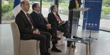 Comisión de ministros estaría entregando la recomendación sobre la mina al presidente antes que finalice el año