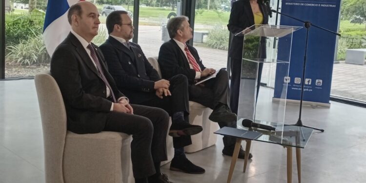 Comisión de ministros estaría entregando la recomendación sobre la mina al presidente antes que finalice el año