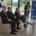 Comisión de ministros estaría entregando la recomendación sobre la mina al presidente antes que finalice el año