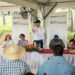 220 personas en Gualaca reciben energía