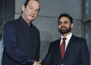 Canciller panameño inicia gira por India y Filipinas para impulsar inversiones y reforzar apoyo al Canal de Panamá