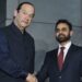 Canciller panameño inicia gira por India y Filipinas para impulsar inversiones y reforzar apoyo al Canal de Panamá