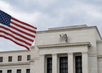 La Fed tiene una reunión el 29 de julio. El mercado ya apostó el resultado.