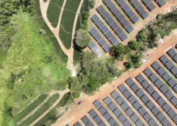 MASPV firma el contrato PPA a 15 años para la mayor planta solar con baterías de Centroamérica