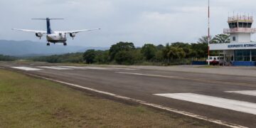 Administración de la ZLC podría encargarse del aeropuerto de Colón