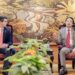 Panamá invita a VinFast a utilizar la Zona Libre de Colón como centro regional de distribución