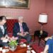 Presidentes de Panamá Mulino y Perú Fujimori acuerdan reactivar el TLC y explorar un acuerdo de cielos abiertos