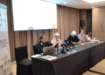Ambientalistas Auditoría de Cobre Panamá es “débil” y carece de sustento para más del 40% de los compromisos
