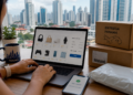 Compras en línea como Amazon y Temu y alojamientos tipo Arbnb pagarán ITBMs en Panamá