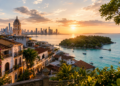 Héroes de Panamá  —  Parte II, Turismo e inversiones estas personas han dejado huellas
