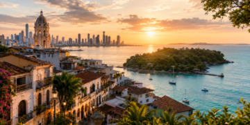 Héroes de Panamá  —  Parte II, Turismo e inversiones estas personas han dejado huellas