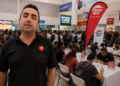 Entrevista Exclusiva Pizza Hut planea abrir entre 8 y 10 restaurantes en Panamá en los próximos dos años
