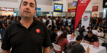 Entrevista Exclusiva Pizza Hut planea abrir entre 8 y 10 restaurantes en Panamá en los próximos dos años