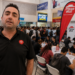 Entrevista Exclusiva Pizza Hut planea abrir entre 8 y 10 restaurantes en Panamá en los próximos dos años