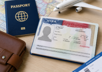 Embajada de EE.UU. confirma que citas para visas de turismo, trabajo y estudio continúan según lo programado en Panamá