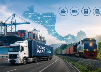 Cargo Pass: la prueba de que Centroamérica puede moverse como una sola región