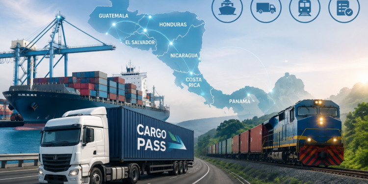 Cargo Pass: la prueba de que Centroamérica puede moverse como una sola región