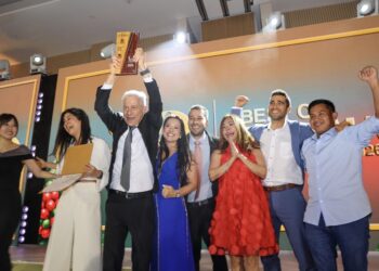Las familias que hacen historia con el café panameño conquistaron el Best of Panama 2026