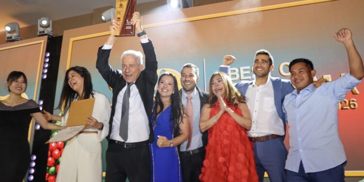 Las familias que hacen historia con el café panameño conquistaron el Best of Panama 2026