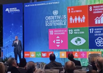Informe de Sostenibilidad 2025 “Impulsando el futuro”, una visión de crecimiento responsable con impacto para Panamá