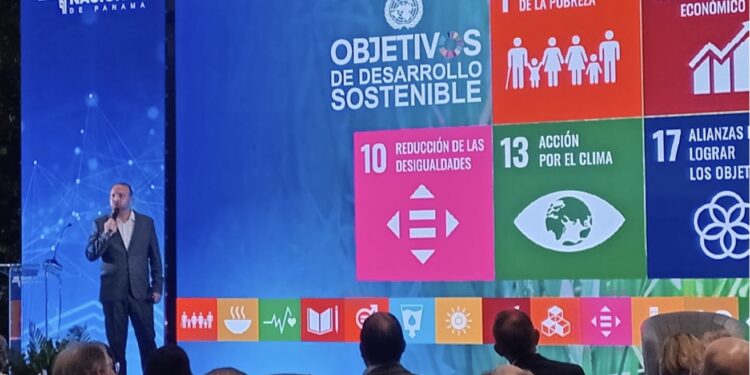 Informe de Sostenibilidad 2025 “Impulsando el futuro”, una visión de crecimiento responsable con impacto para Panamá