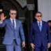El secretario de Guerra Pete Hegseth viaja a Panamá
