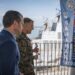 Hegseth: estadounidenses “han venido para quedarse” en Panamá; bloqueo a Irán seguirá “indefinidamente” y advertencia a Cuba