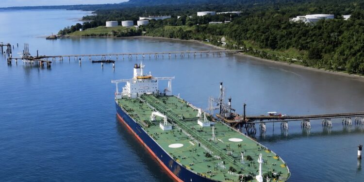 Panamá pagará US$191.7 millones para adquirir el 41% restante de Petroterminal