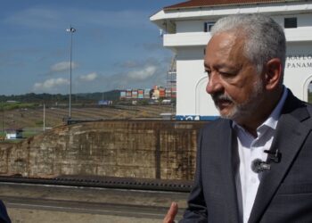 Canal deberá “estirar” sus reservas de agua hasta abril o mayo ante posible adelanto de la estación seca