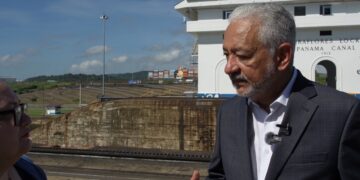 Canal deberá “estirar” sus reservas de agua hasta abril o mayo ante posible adelanto de la estación seca