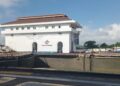 Tras esperar 14 días, un buque sin reserva pagó US$5.3 millones para cruzar el Canal de Panamá