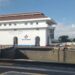 Tras esperar 14 días, un buque sin reserva pagó US$5.3 millones para cruzar el Canal de Panamá