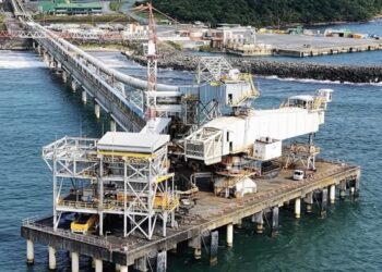 Mina Cobre Panamá, suspendida desde 2023, exporta 33,000 toneladas de concentrado a España y Bulgaria