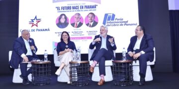 Ilya Espino de Marotta ante una nueva etapa del Canal: las lecciones de la ampliación y el desafío de Río Indio y los puertos