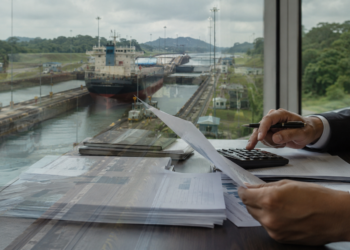 Gobierno recibirá $30 millones más al mes de adelantos de los aportes que recibe por año del Canal