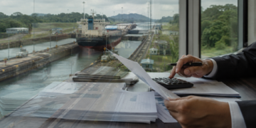 Gobierno recibirá $30 millones más al mes de adelantos de los aportes que recibe por año del Canal