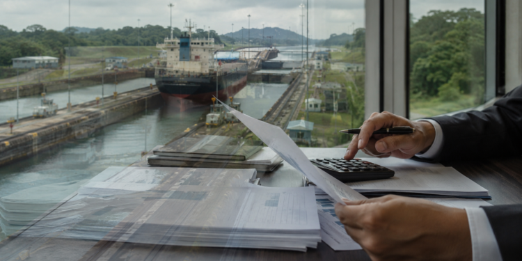 Gobierno recibirá $30 millones más al mes de adelantos de los aportes que recibe por año del Canal