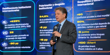 Panamá, «el país más cerca del mundo»: una oportunidad para producir en un comercio más dividido