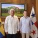 Panamá y Ecuador acuerdan extender interconexión eléctrica regional y abrir negociación comercial