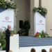 Discurso del Administrador saliente del Canal de Panamá, Ricaurte Vásquez Morales