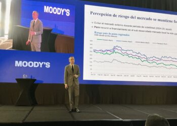 Moody’s se debate entre si Panamá es o no grado de inversión y espera definirlo este año
