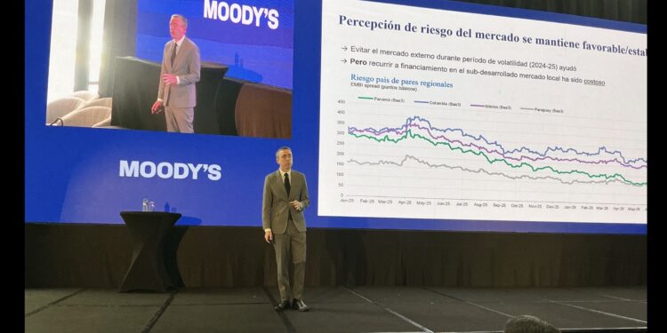 Moody’s se debate entre si Panamá es o no grado de inversión y espera definirlo este año