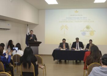 SIP reunirá al Canal, BID, ASEP e IDAAN para debatir los retos de energía y agua