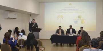SIP reunirá al Canal, BID, ASEP e IDAAN para debatir los retos de energía y agua