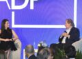  Los tres “imperdonables” de Gilinski para hacer negocios: un buen socio, el mejor talento y un gobierno corporativo que cuestione