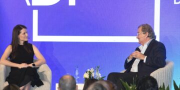  Los tres “imperdonables” de Gilinski para hacer negocios: un buen socio, el mejor talento y un gobierno corporativo que cuestione