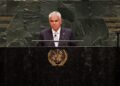 Discurso completo Mulino ante la ONU: el Canal, Río Indio, la crisis de Ormuz y el futuro del organismo