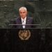 Discurso completo Mulino advierte ante la ONU sobre el impacto del cambio climático en el Canal y la crisis en Ormuz